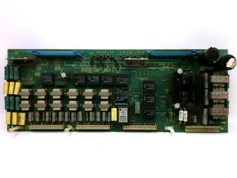 FANUC A20B-0005-0580