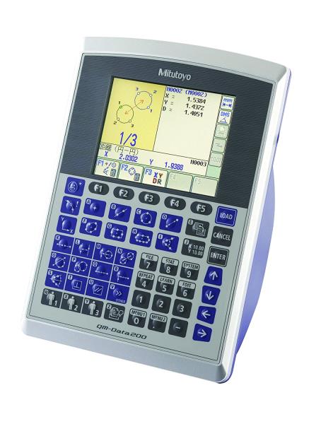 MITUTOYO QM-DATA200