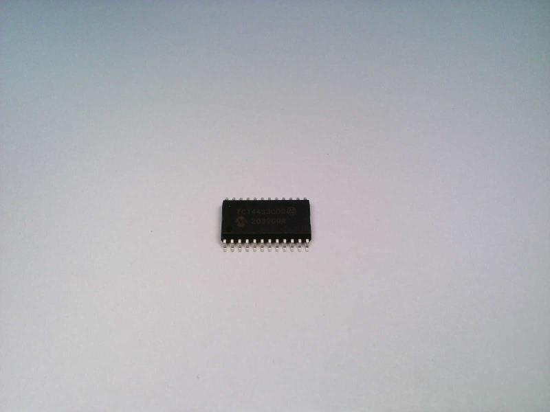MICROCHIP TECHNOLOGY INC TC14433COG