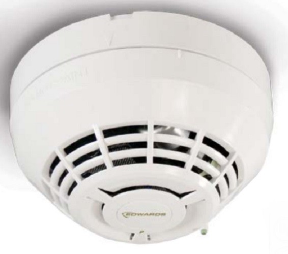 SIGA-PCD by EDWARDS SIGNALING