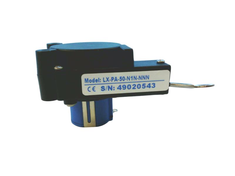 UNIMEASURE LX-PA-50-N1N-NNN