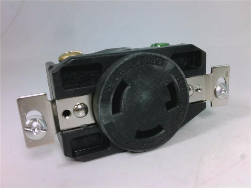 EATON CORPORATION AHL2530R