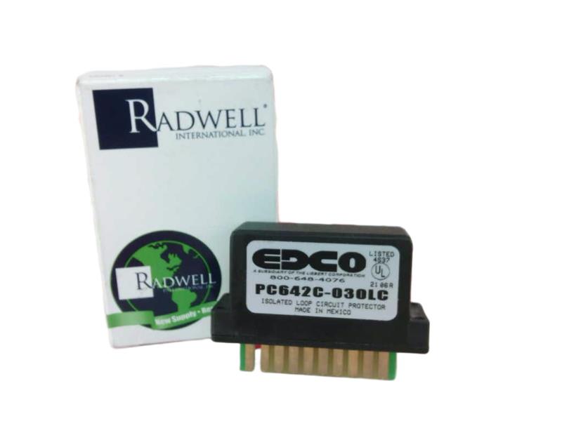 EMERSON PC642C-03-LC