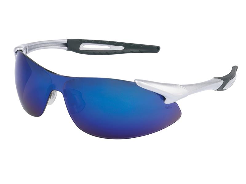 IA128B by MCR SAFETY