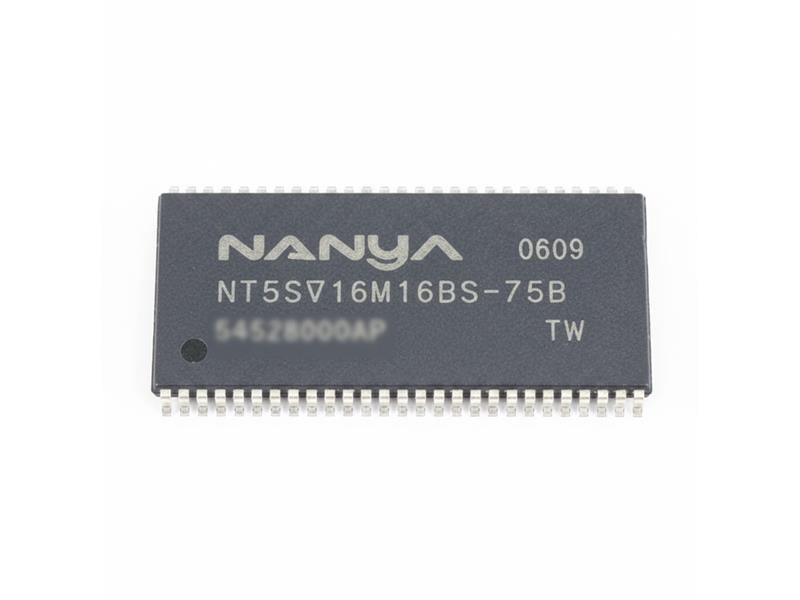 NANYA NT5SV16M16BS75B