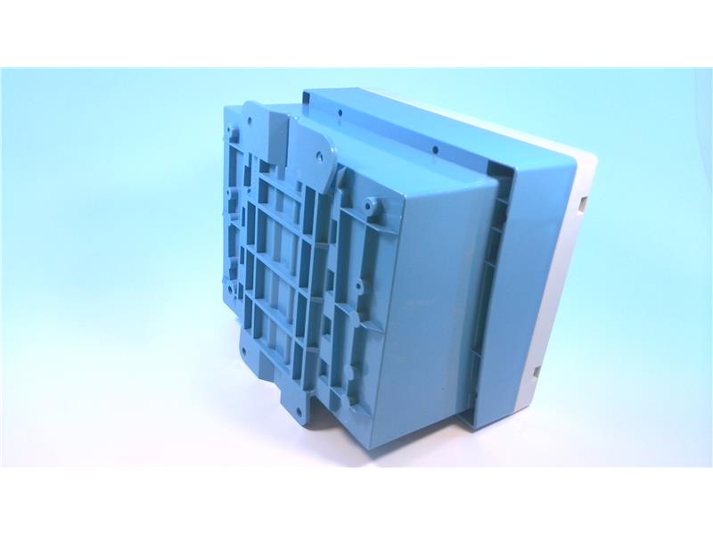 ENDRESS & HAUSER FMU90-R21CA111AA1A