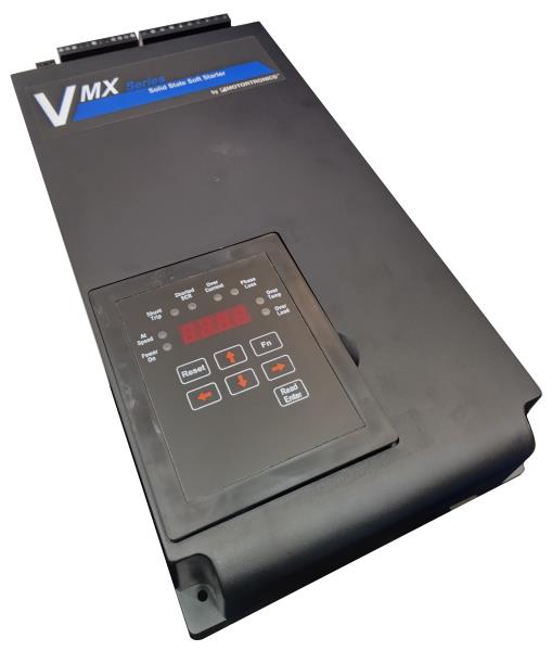 MOTORTRONICS VMX2-KP-CPU-275