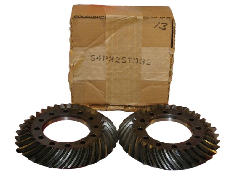 S4P32STD32 by EATON CORPORATION