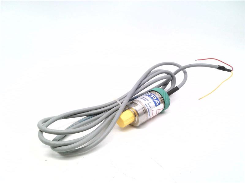 GEFRAN TKG-E-1-F-B2V5-H