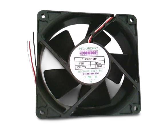 MECHATRONICS F1238E12B1-FSR