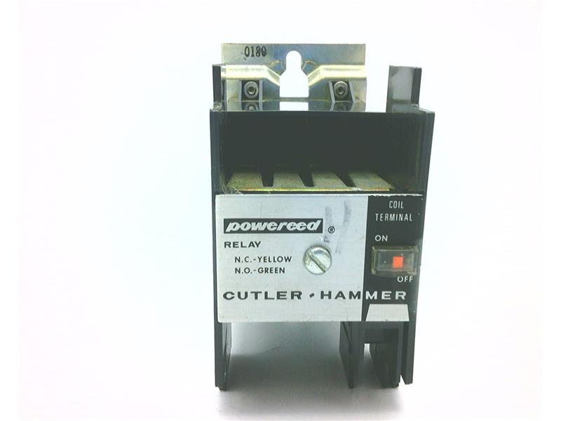 EATON CORPORATION D40RB-HOUSING