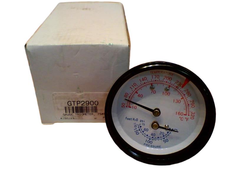 GTP2900 by AO SMITH WATER HEATERS