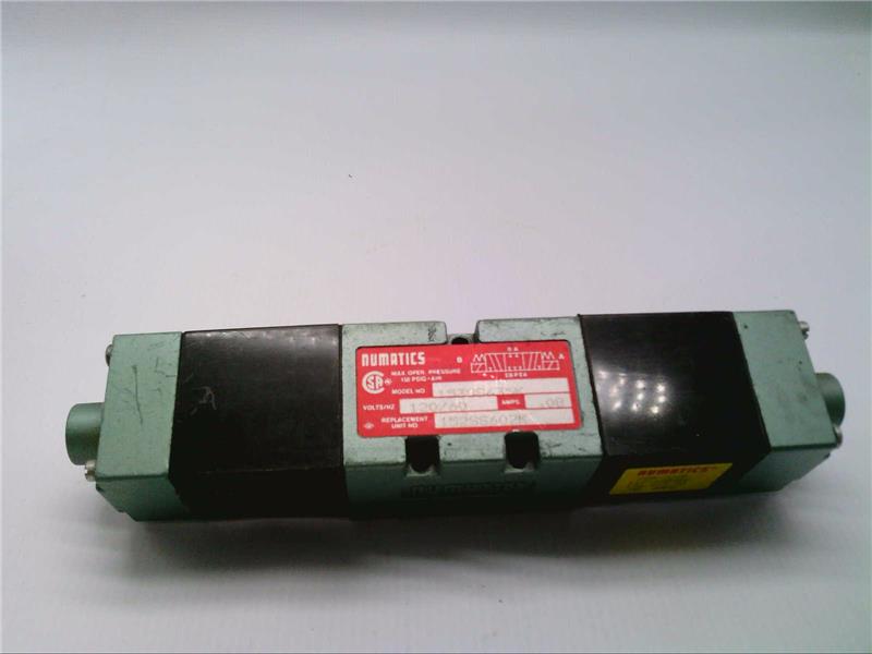 153SS635K000030 by ASCO