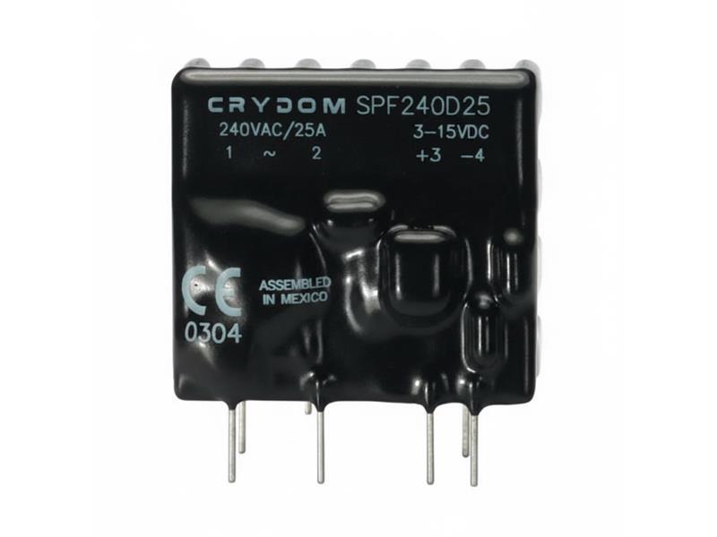 SENSATA TECHNOLOGIES SPFE240D25