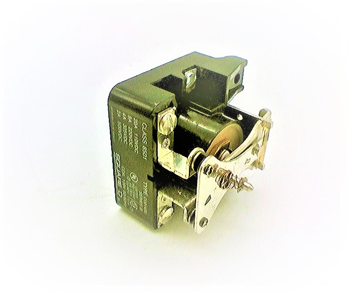 SCHNEIDER ELECTRIC 8501-CO21V20