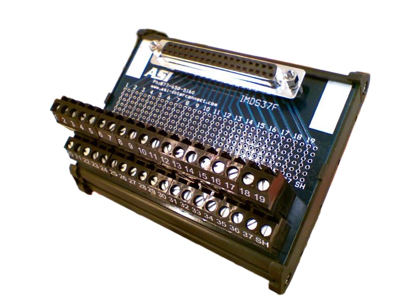 WEIDMULLER 11007