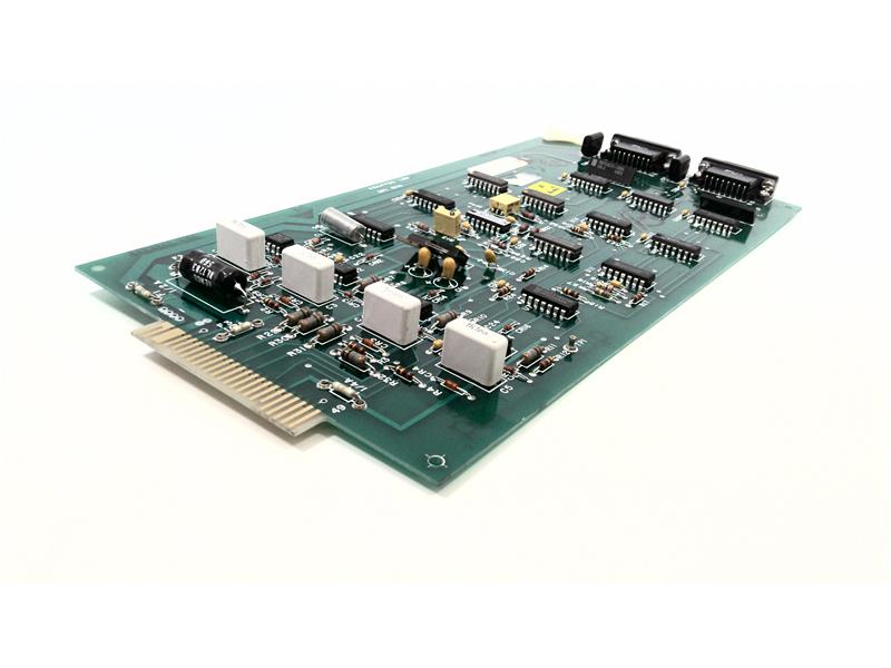 EMERSON CN6201X1-DA1