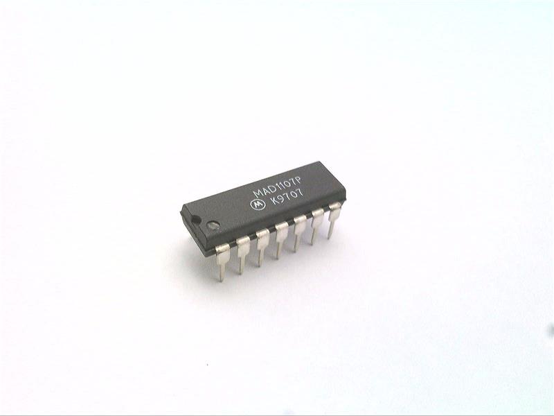 NXP SEMICONDUCTOR MAD1107P