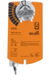 LMQD60-1C3-T0G by BELIMO