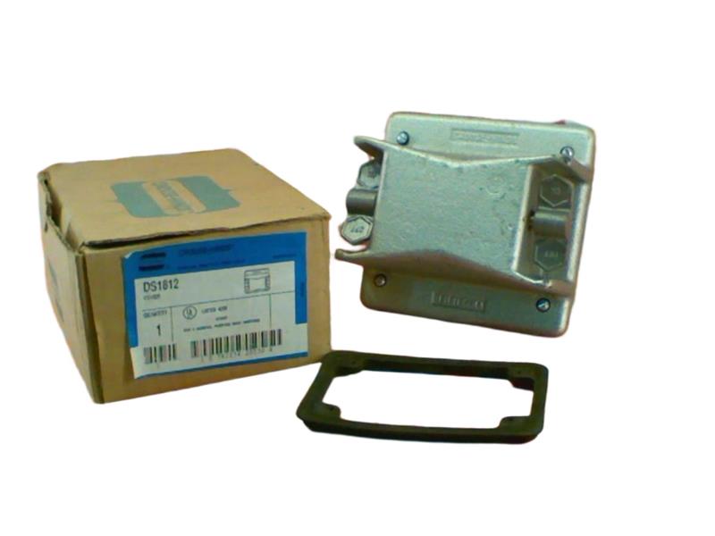 DS1812 by EATON CORPORATION