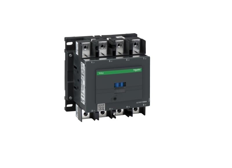SCHNEIDER ELECTRIC LC1D1150046F7