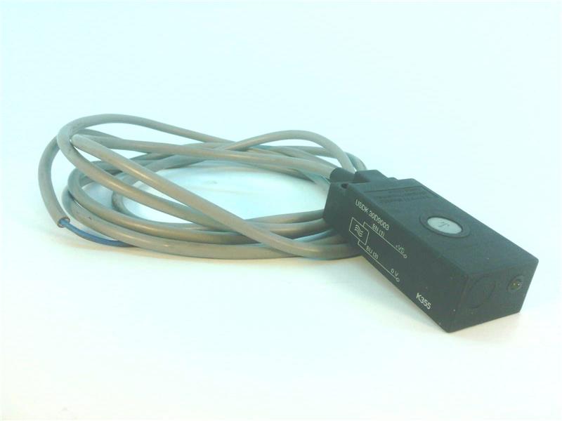 BAUMER ELECTRIC USDK 30D9003