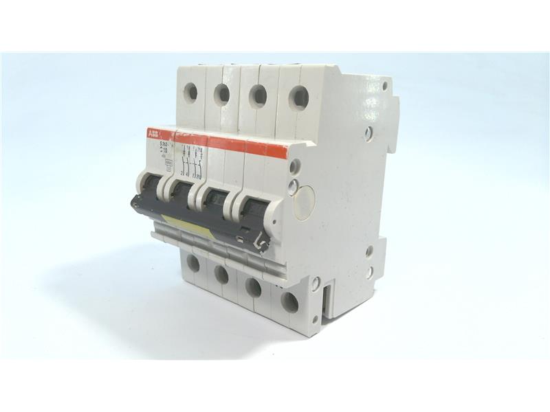 ASEA BROWN BOVERI S263-NA-C10