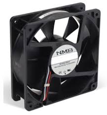 11938KA-24M-EL-00 by MINEBEA