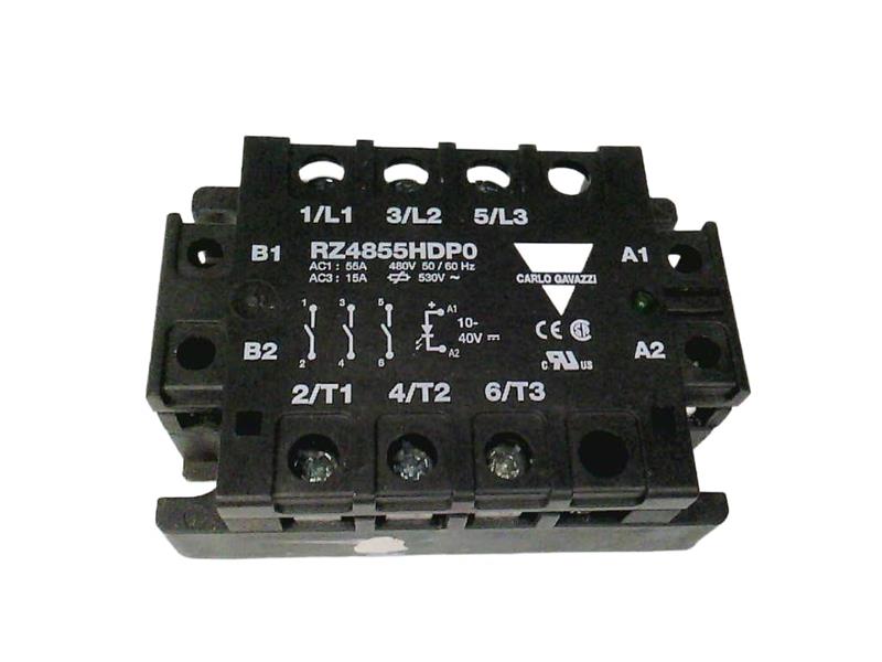 CARLO GAVAZZI RZ4855HDP0