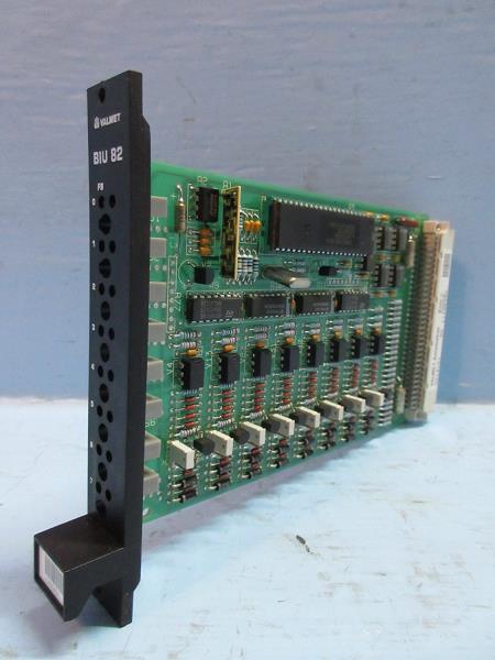 BIU-82 by METSO AUTOMATION