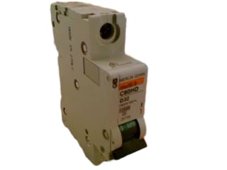 C60HD-132 by SCHNEIDER ELECTRIC