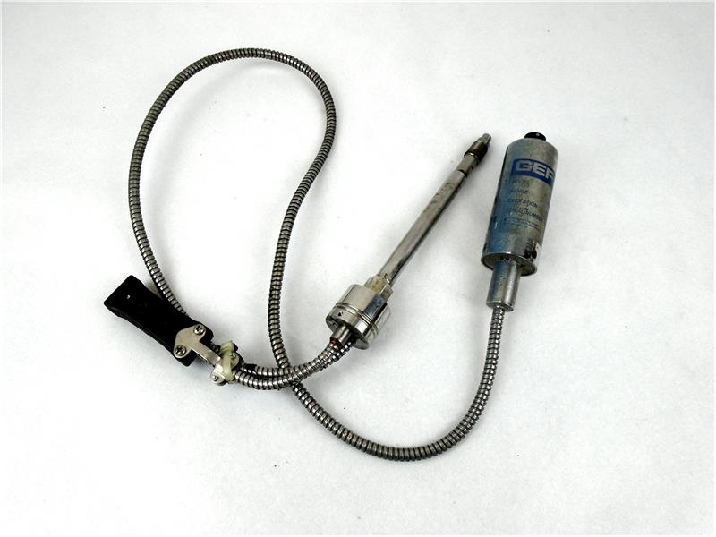 GEFRAN ISI-0102-5.0T-6/36