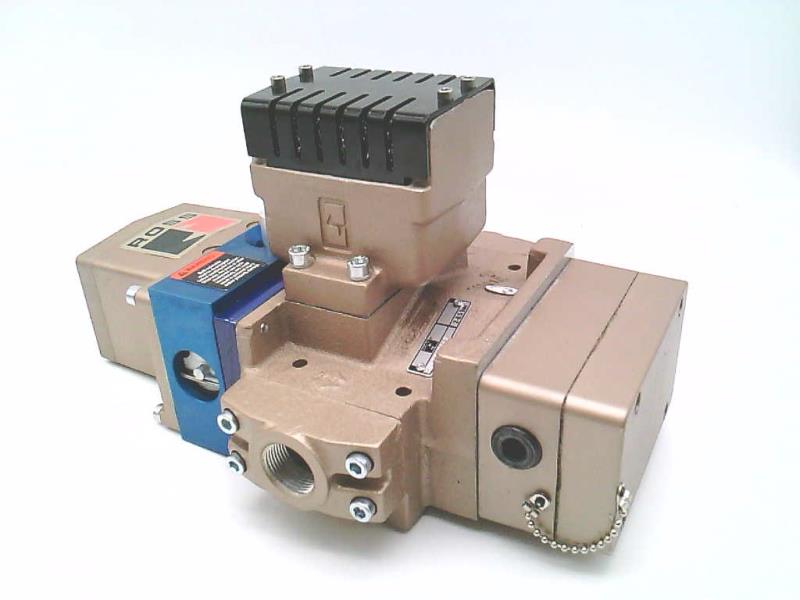 ROSS CONTROLS 3573A8991