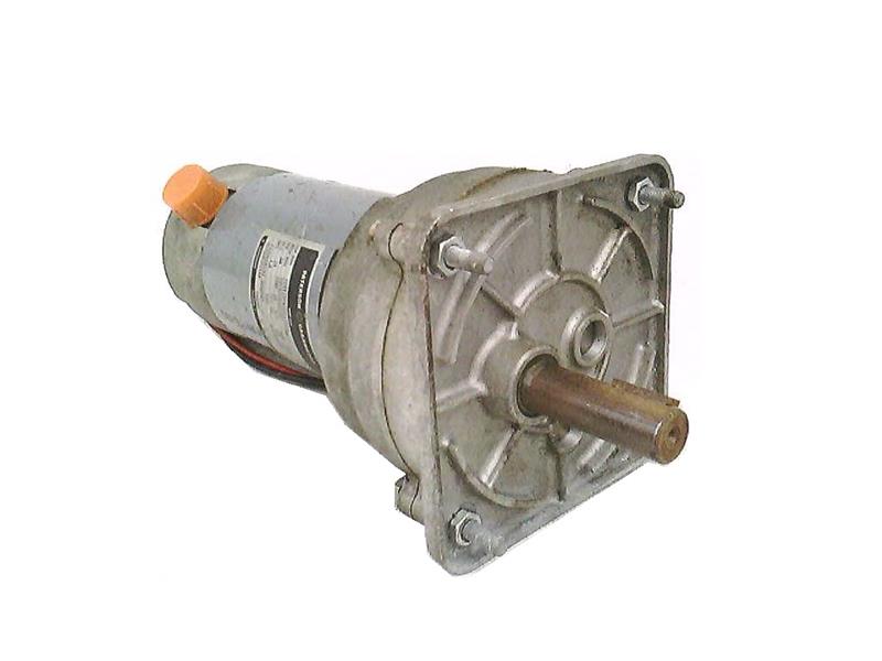 PATERSON GEARMOTOR 7GS113FX3UA11A01