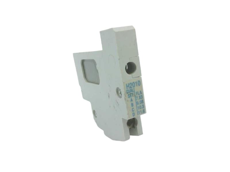 H-2010 by EATON CORPORATION