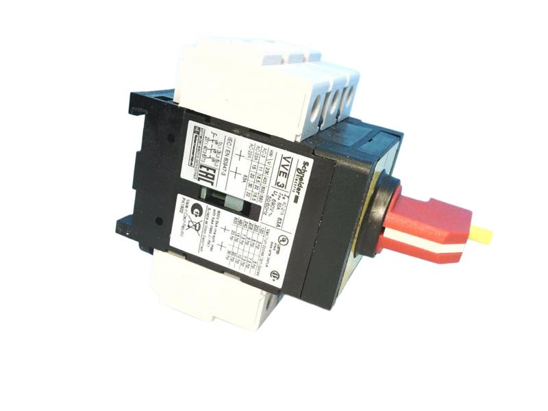 VVE3 by SCHNEIDER ELECTRIC