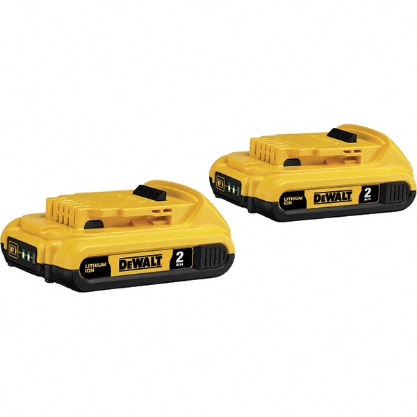 STANLEY BLACK & DECKER DCB203-2