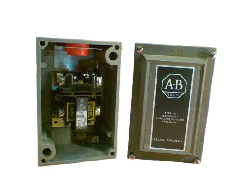 ALLEN BRADLEY 700-C204XA4