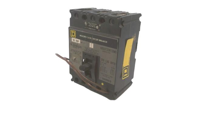 SCHNEIDER ELECTRIC FHL360901121