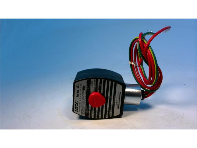 ASCO EF-8003G002-120