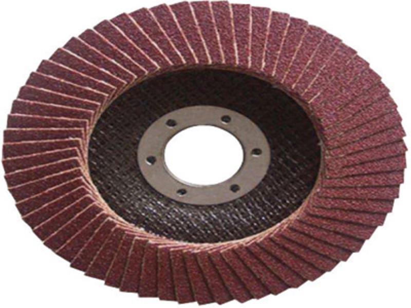 CPS SHARK EDGE NW FLAP DISC MEDIUM/MAROON