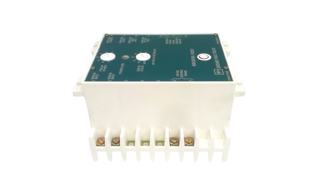 EATON CORPORATION GFR60MI