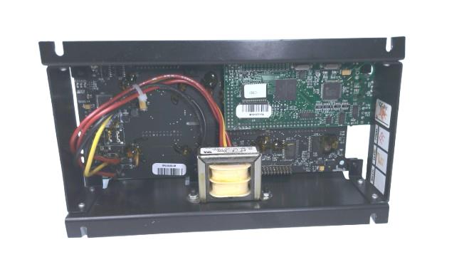 AVG AUTOMATION EZPLCP-A-48E