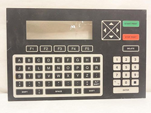 ADVANCED INPUT DEVICES 9370-00518-001