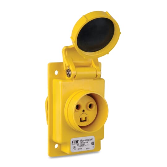 ABB THOMAS & BETTS 9R24U2W