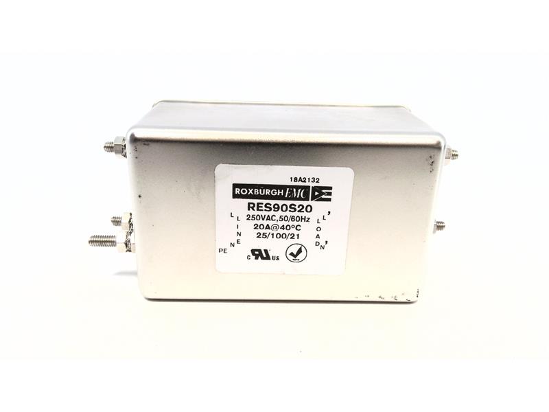 DEM MANUFACTURING RES90S20