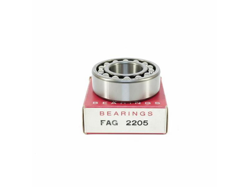 SCHAEFFLER GROUP 2205