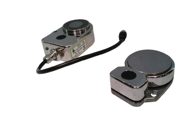 460006 by IDEM SAFETY SWITCHES