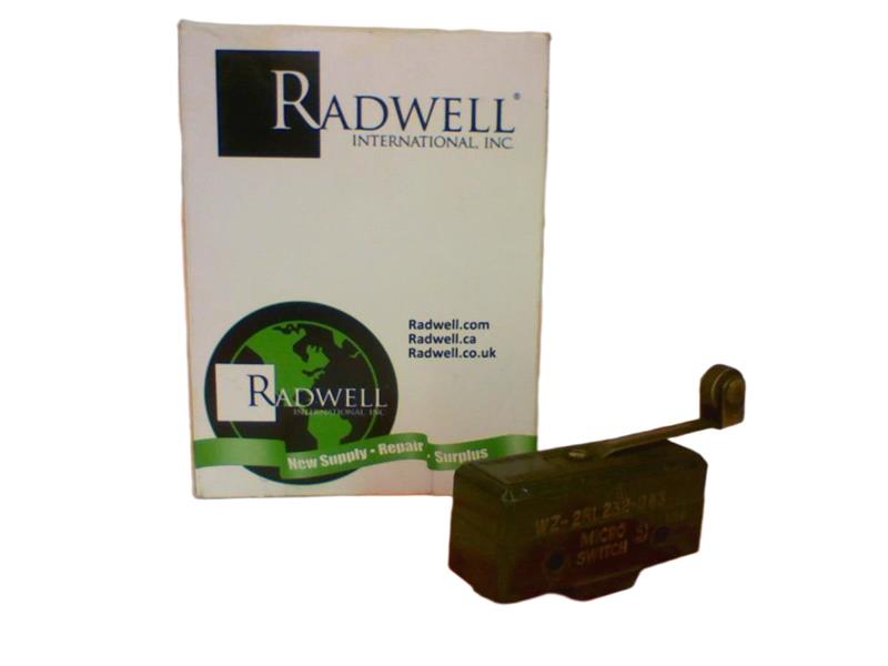WZ-2RL232-D63 by HONEYWELL