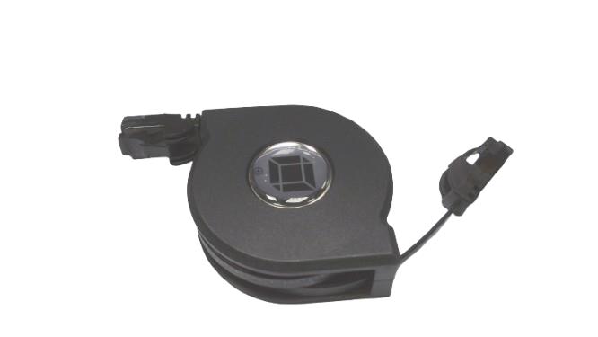 BLACK BOX CORP CAT6-RETRACT